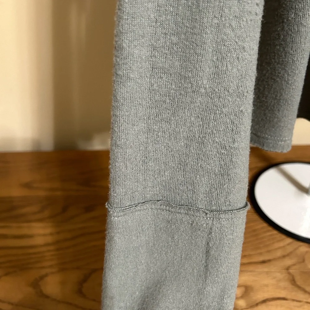 Free People‎ Pine Turtleneck